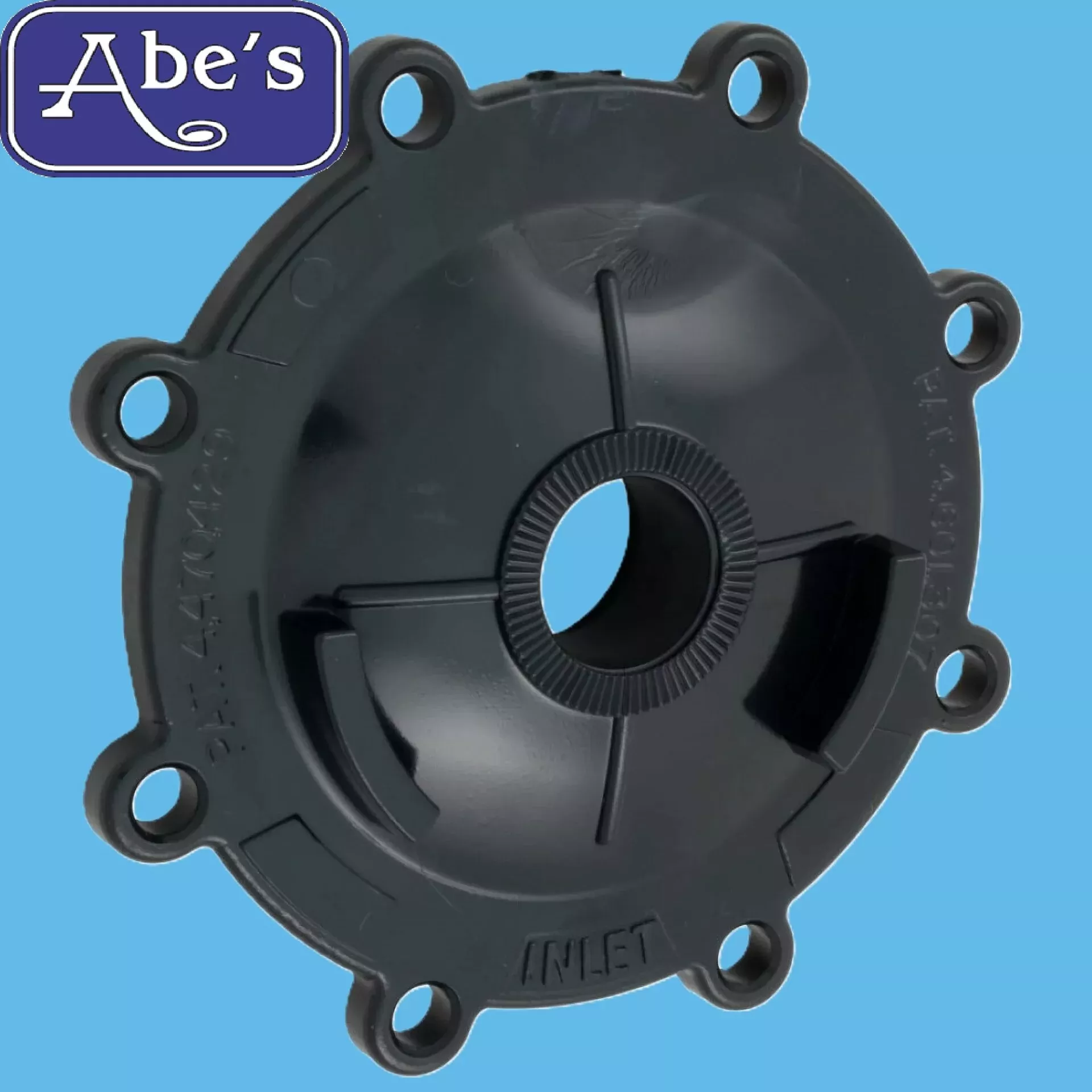 Jandy 4606 Diverter Valve Cover
