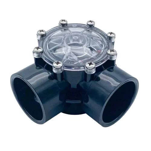 Jandy 7512 2" 90-degree Check Valve