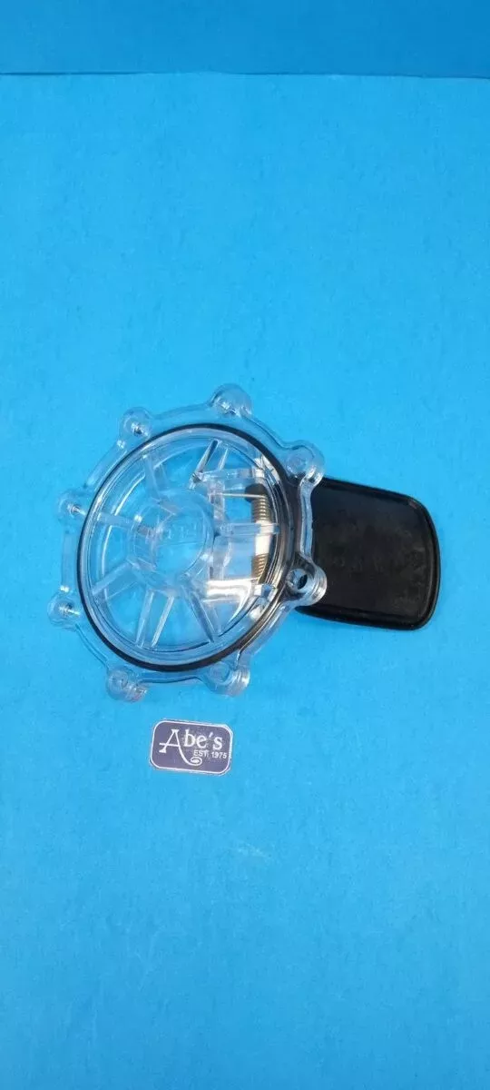 JANDY CPVC CHECK VALVE 25830-704-800