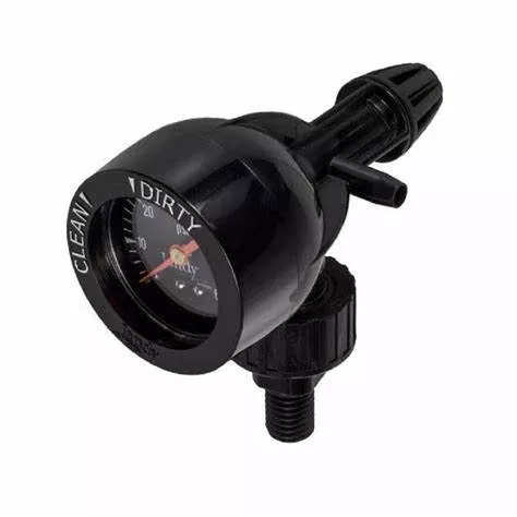 JANDY Gauge/Air Release Valve Replacement Kit