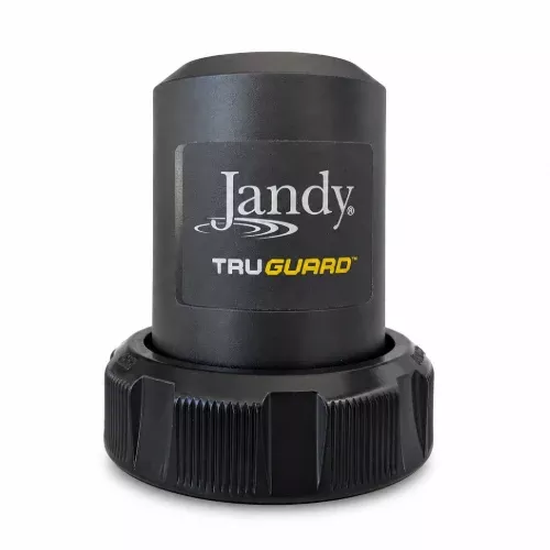 Jandy TruGuard Mineral Sanitizer Replacement Cartridge TRUGUARDR — 6-Month Refill