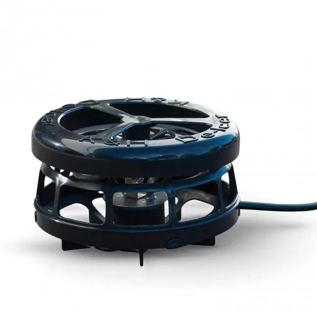 K&H Thermo-Pond™ Perfect Climate Deluxe Pond Deicers