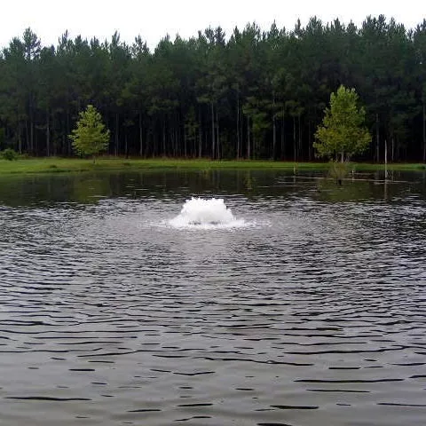 Kasco 3400AF 3/4 HP Surface Aerators