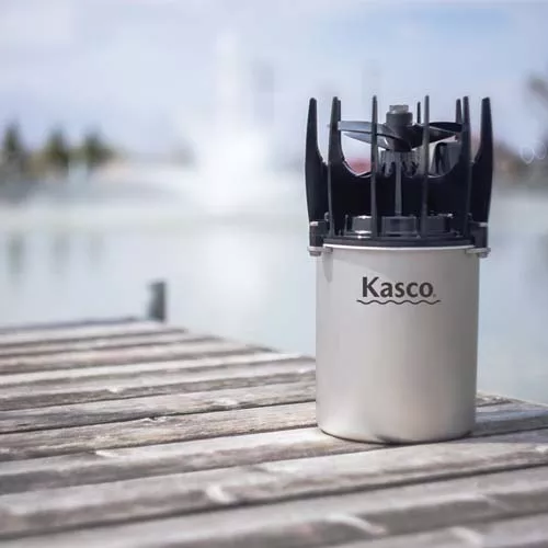 Kasco AquatiClear 3/4 HP Circulators, 3400CFM and 3400CDM