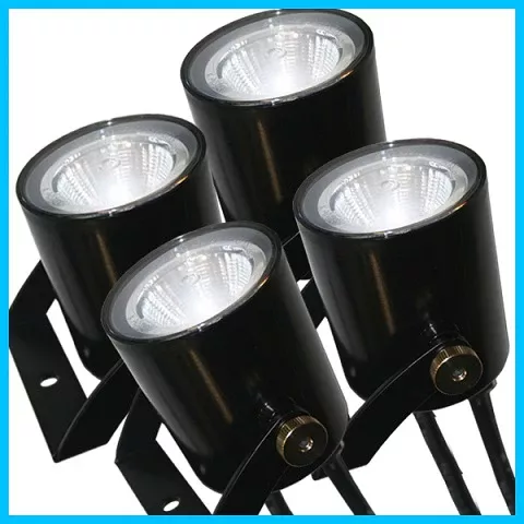 Kasco Composite 4-LED Universal Lighting Kits