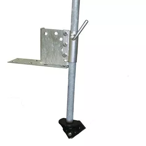 Kasco Industrial Dock Mount for Corrosive Environments