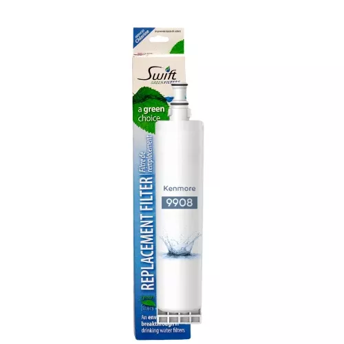 Kenmore 9908 Compatible Refrigerator Water Filter