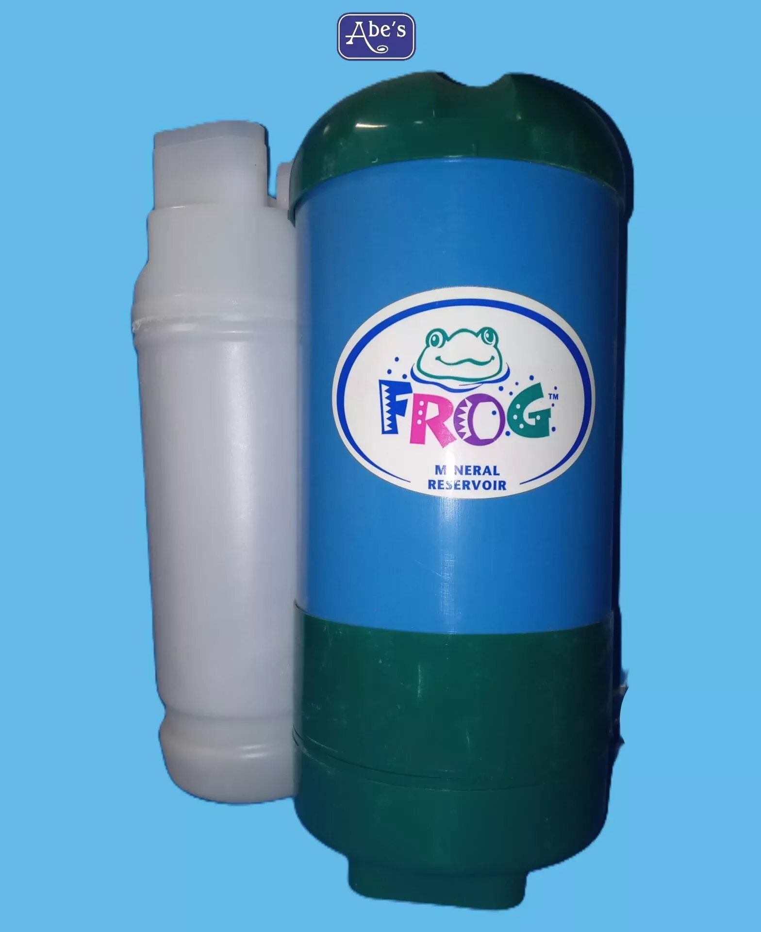King Technology 1-12-5462 Inground Mineral Reservoir