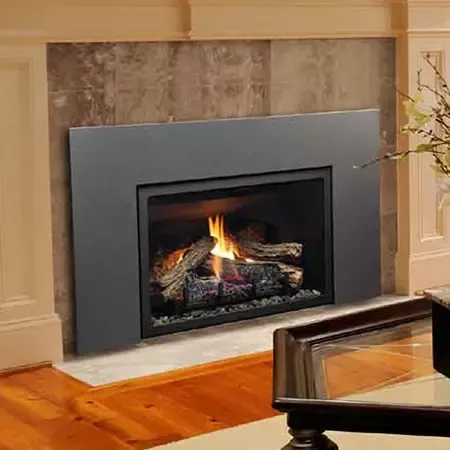 Kingsman Gas Fireplace Direct Vent IDV34