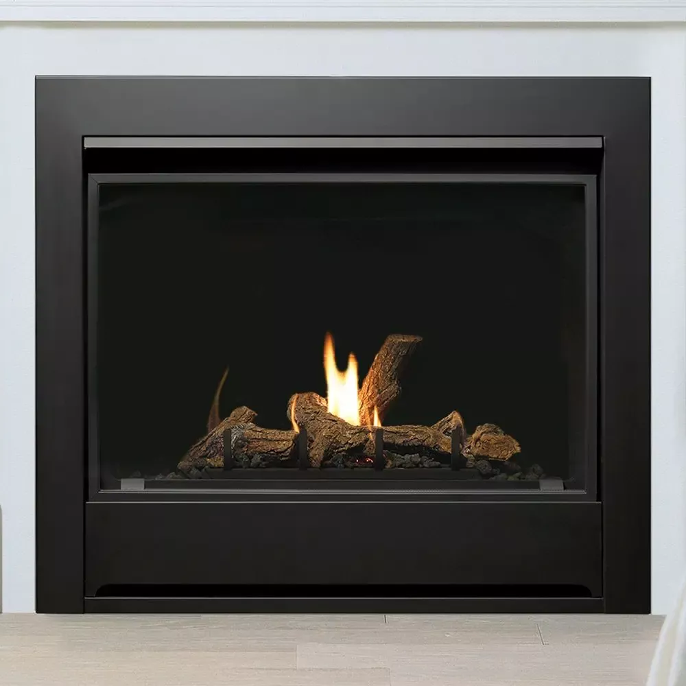 Kingsman Gas Fireplace Zero Clearance ZCV3622