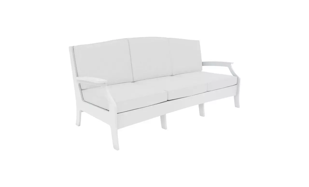 Ledge Lounger Legacy Sofa