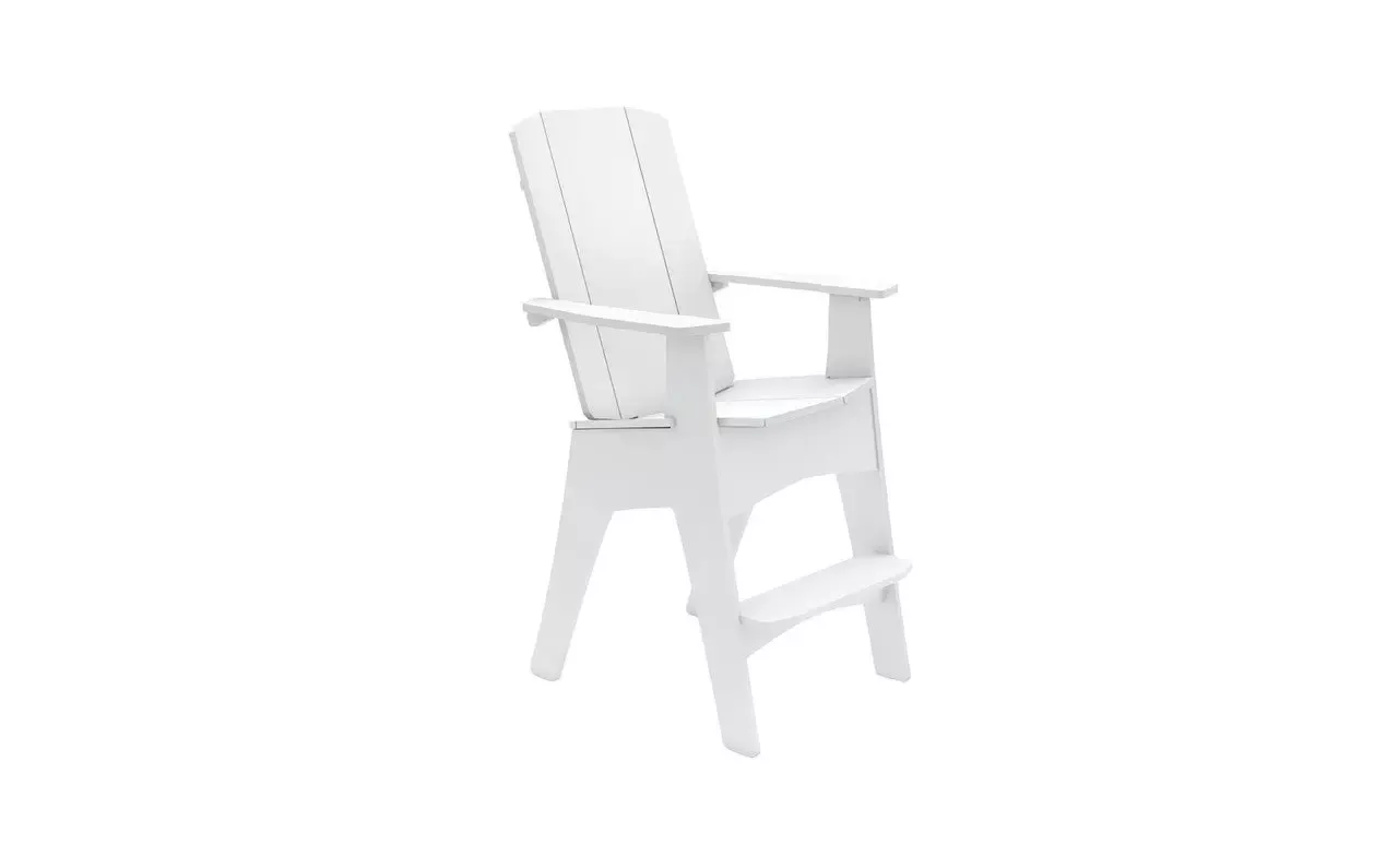 Ledge Lounger Mainstay Adirondack Tall