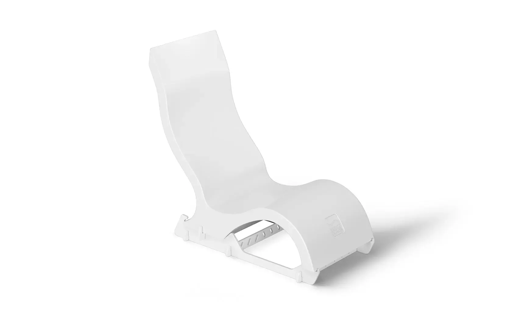 Ledge Lounger Signature Chair Riser