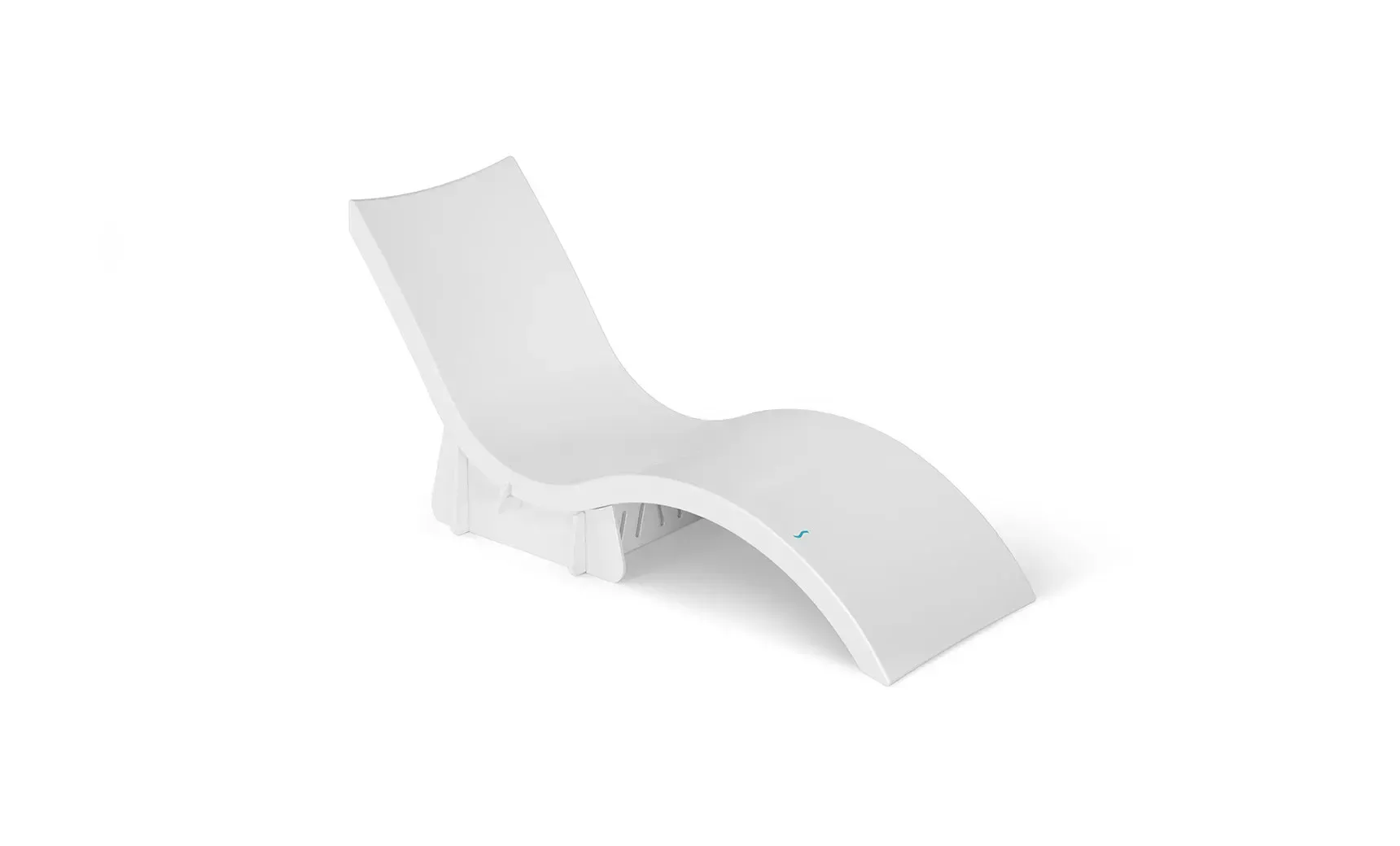 Ledge Lounger Signature Chaise Riser