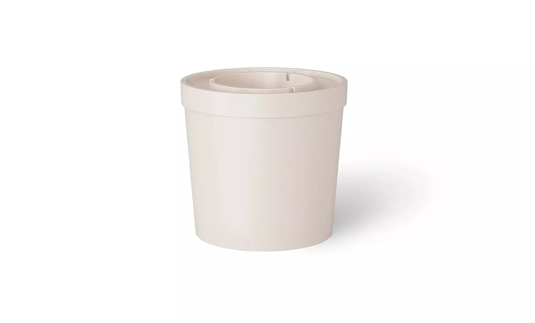 Ledge Lounger Signature Ice Basin