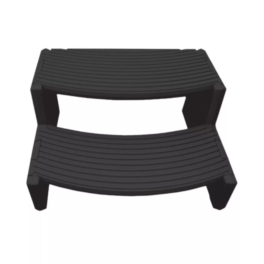 Life Spa & Hot Tub Step