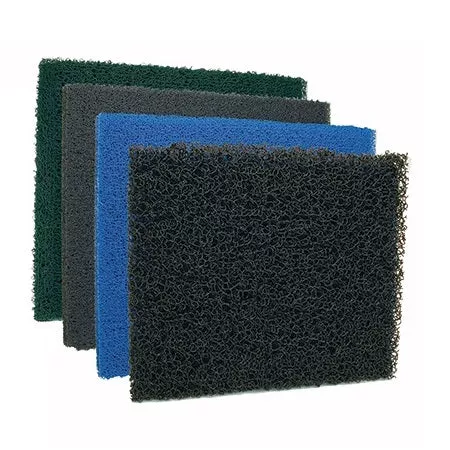 Lifegard Aquatics AquaMesh™ Progressive Filter Media