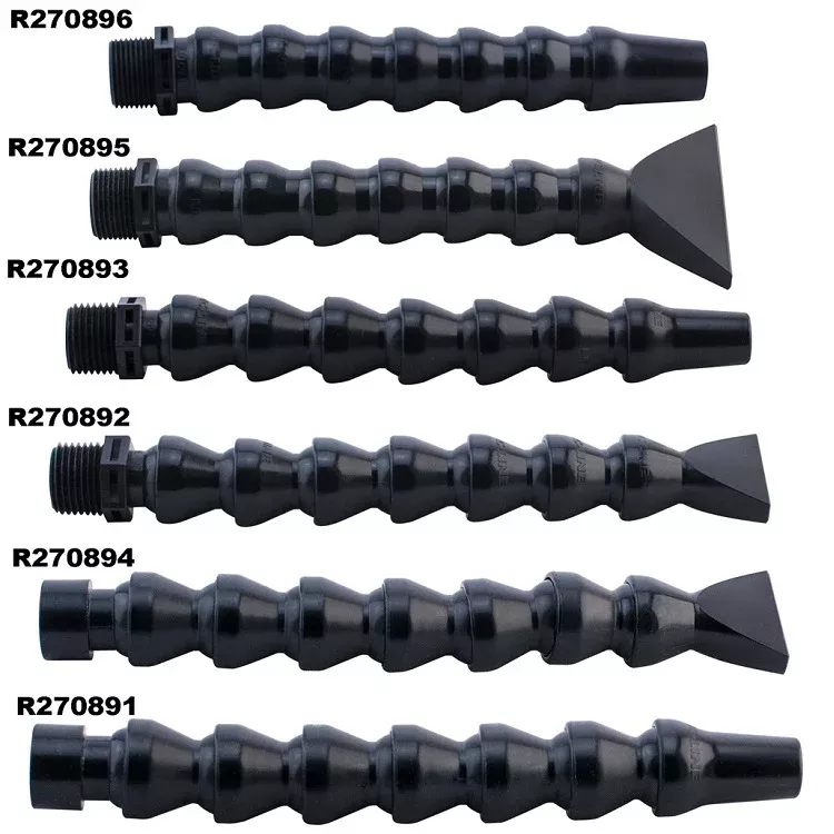Lifegard Aquatics Flexible Water Return Kits
