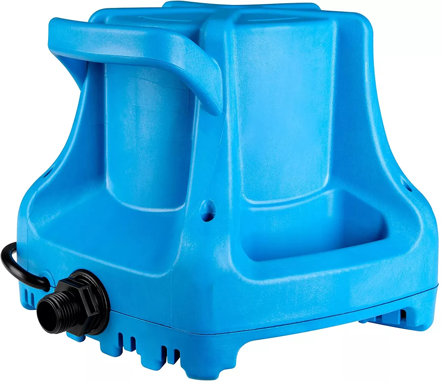 Little Giant APCP-1700 Automatic Pool Cover Pump – 1700 GPH