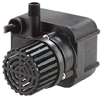 Little Giant PE Series Direct Drive Statuary Pumps