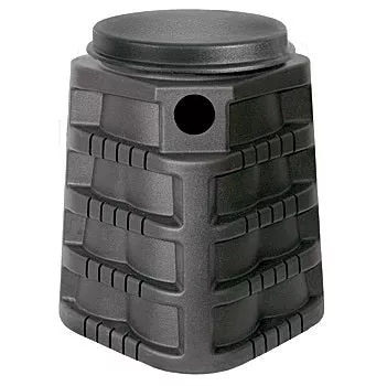 Little Giant Simply Falls Pump Vault