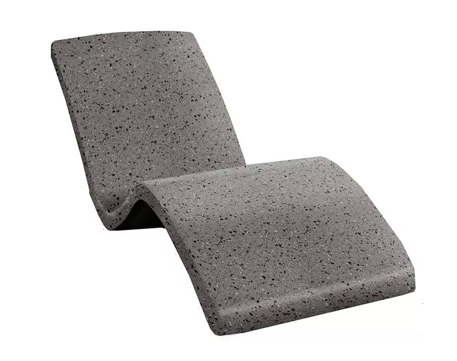 Lounge Chair Starry Night
