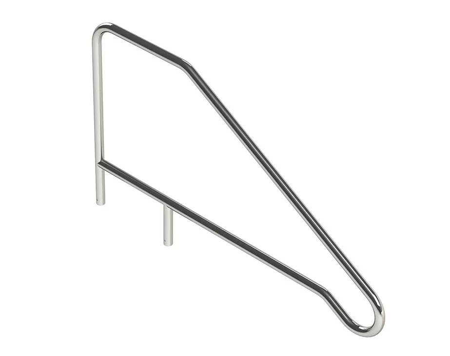 LS STAIR RAIL - STD (SNGL)