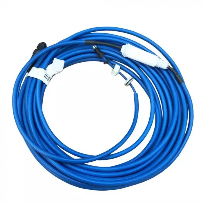 M600 & M700 Cable Dyn 17m SWV DIY IO - 9995899-DIY