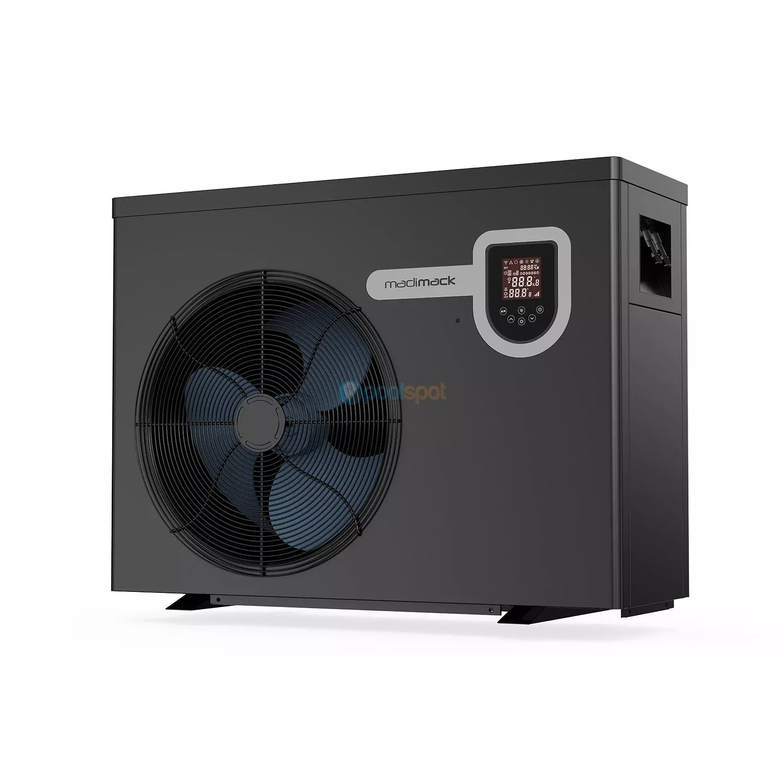 Madimack InverECO Plus Series Heat Pump