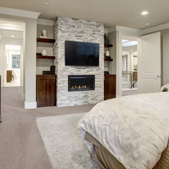 Majestic Jade 32" Direct Vent Linear Gas Fireplace | 19,000 BTU | IntelliFire Touch | JADE32IN-B