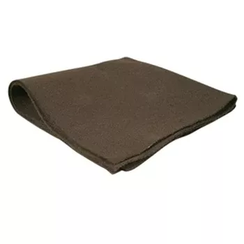 Majestic Ponds Rock Pad Liner Underlayment, 3' x 3' Pad