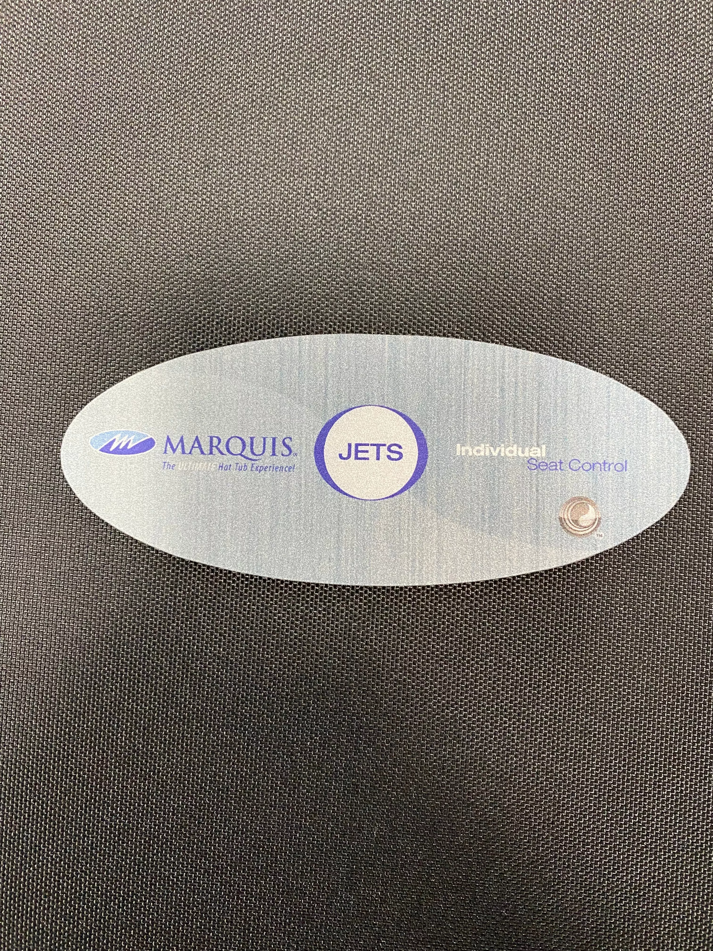 Marquis Signature Aux Panel Overlay Jets