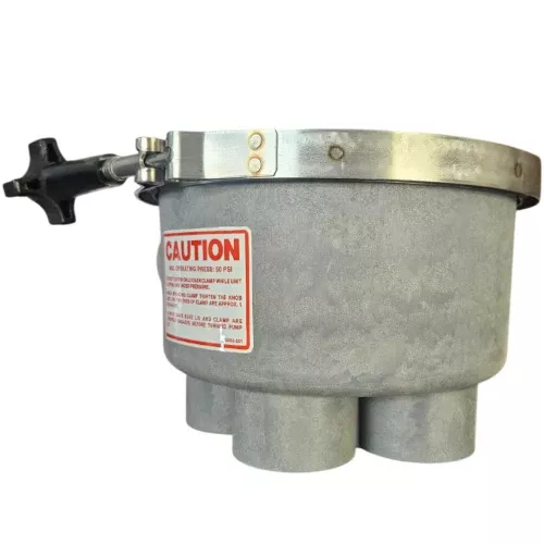 Master Pool 5 Port Valve 14927-0027