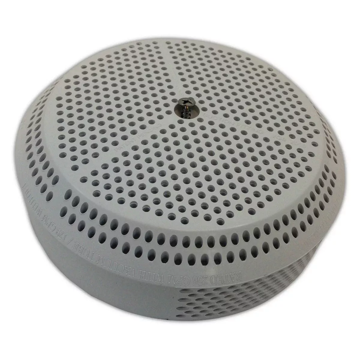 Master Spa - 30240ULG - VGB Compliant 256/179 GPM Suction Cover