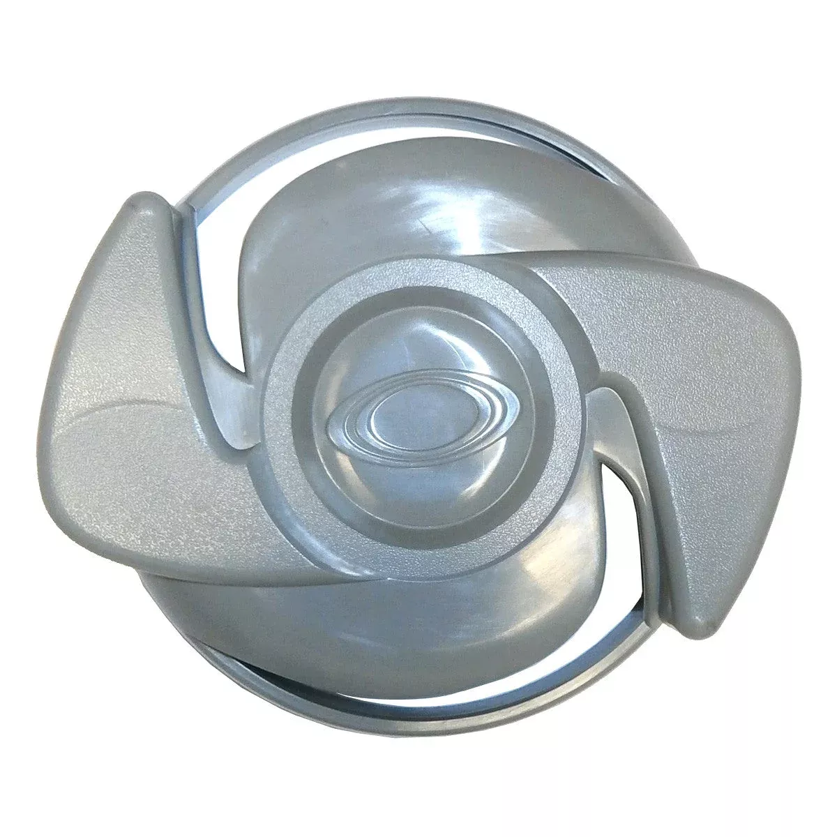 Master Spa - X232588 - 2 inch Diverter Handle Starting (2008 to 2009)