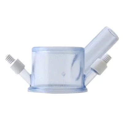 Master Spa - X232609 - Air Control Clear LED Jacket