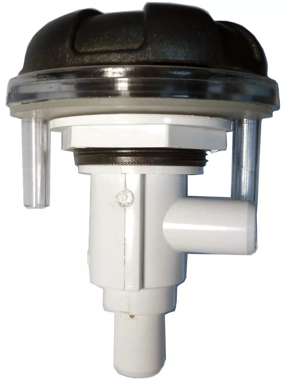 Master Spa - X245370 - DSG 6-Spoke Waterfall Diverter Assembly Starting 2009