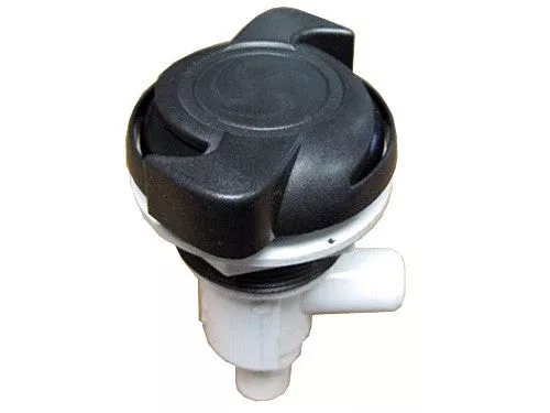 Master Spa - X245390 - DSG .75 inch Master Whirl Diverter (Starting 2010)