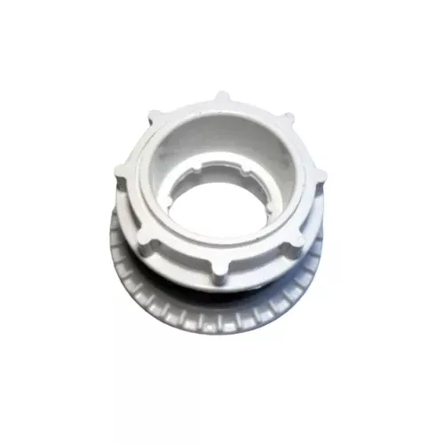 Master Spa - X251153 - Filter Bulkhead Wall Fitting Assembly (Replaces X251151)