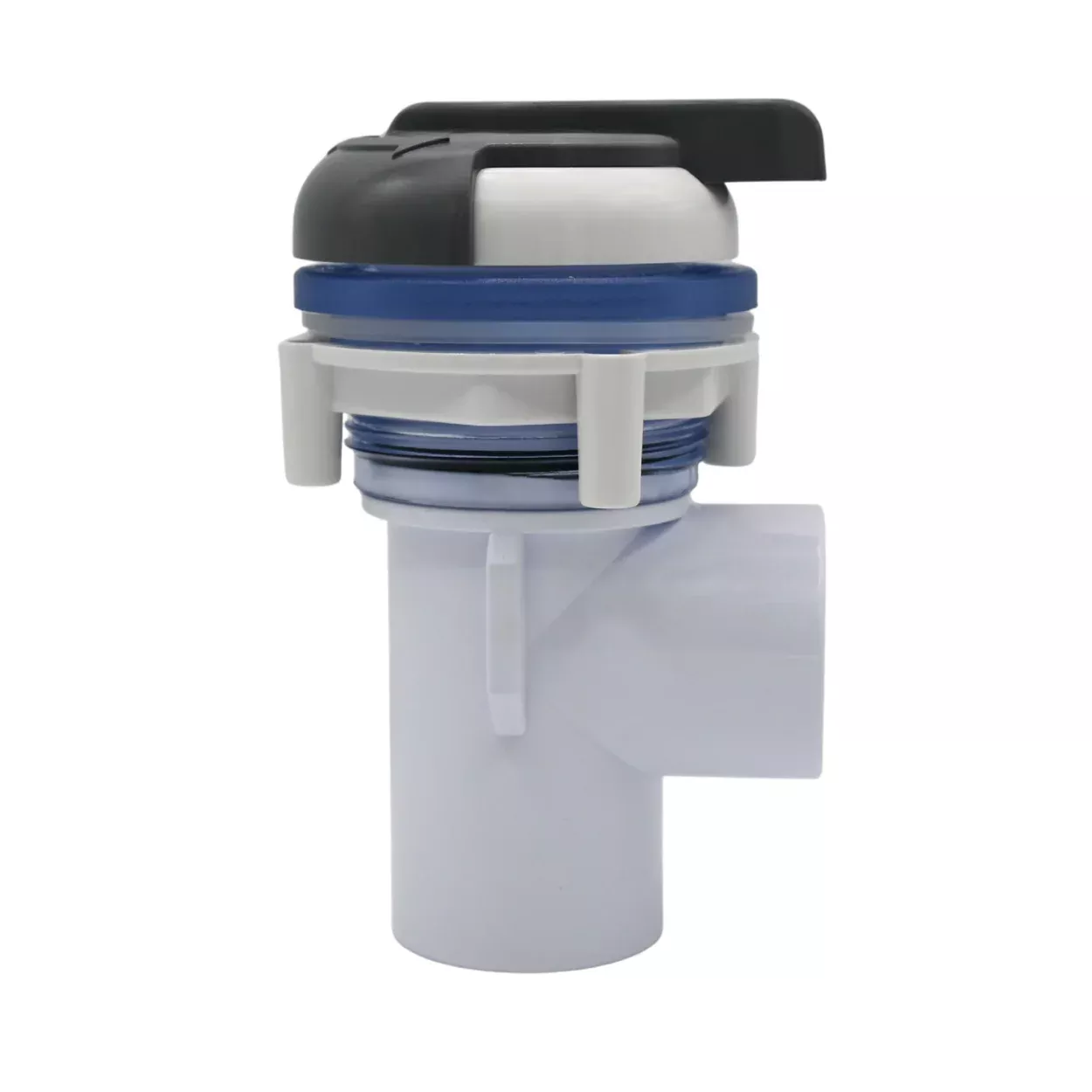 Master Spa - X279646 - Diverter, Arc 1" LED