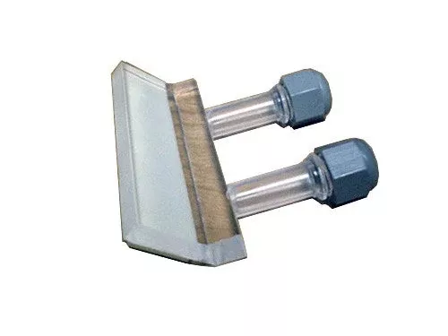 Master Spa - X333245 - Spa Lighting - Clear Light Board for LED Waterfall