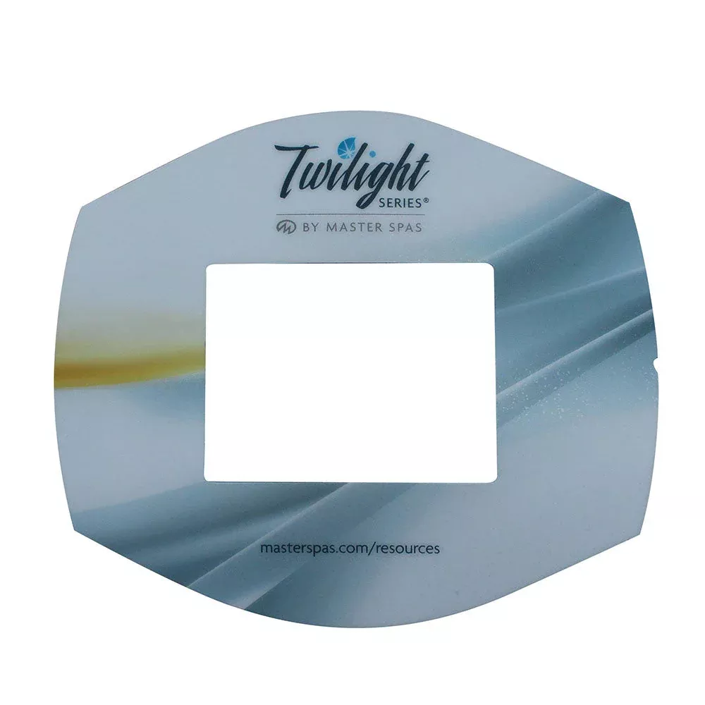 Master Spa - X509138 - Twilight Overlay