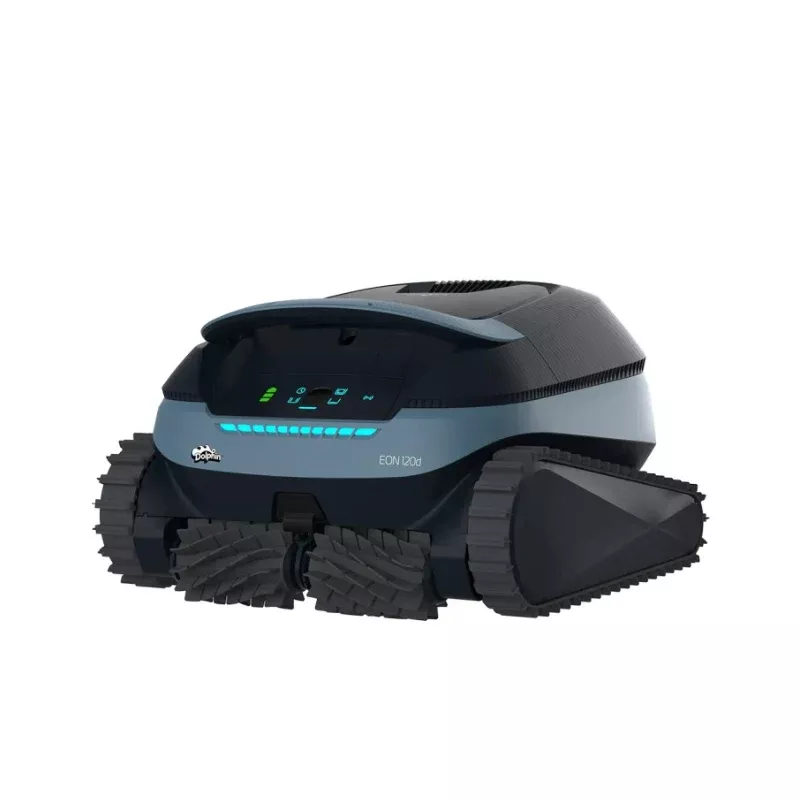 Maytronics Dolphin Eon 120d Cordless Robotic Pool Cleaner