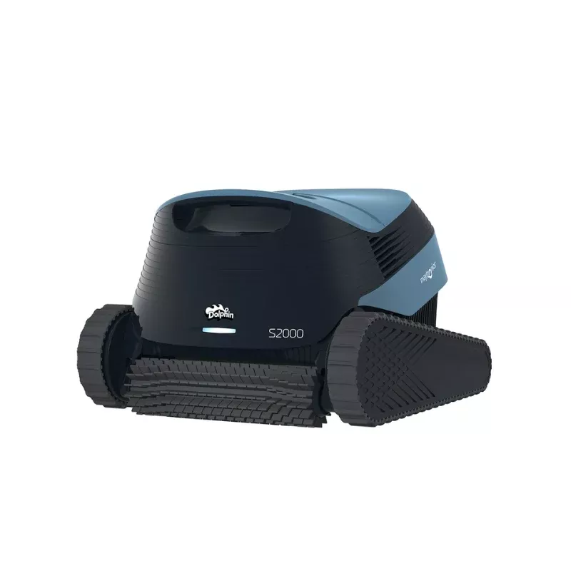 Maytronics MAY-20-1155 Dolphin S2000 Robotic Pool Cleaner