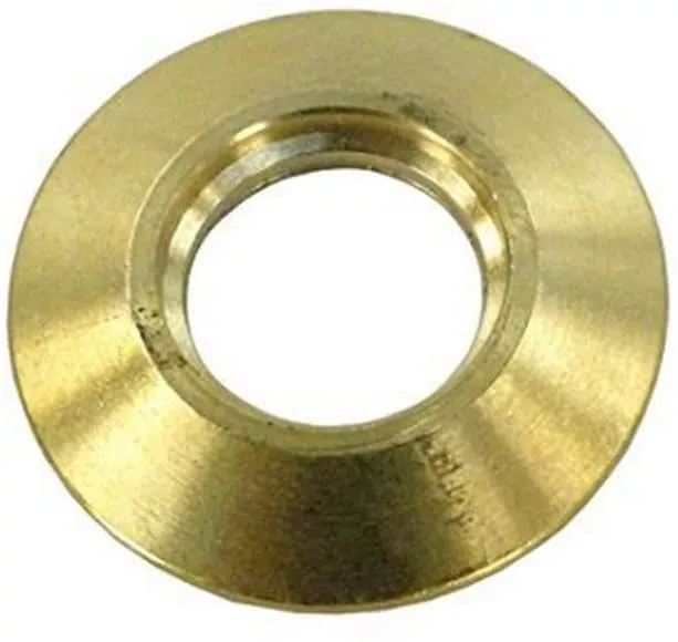 Merlin Safety Cover Brass Flange BF