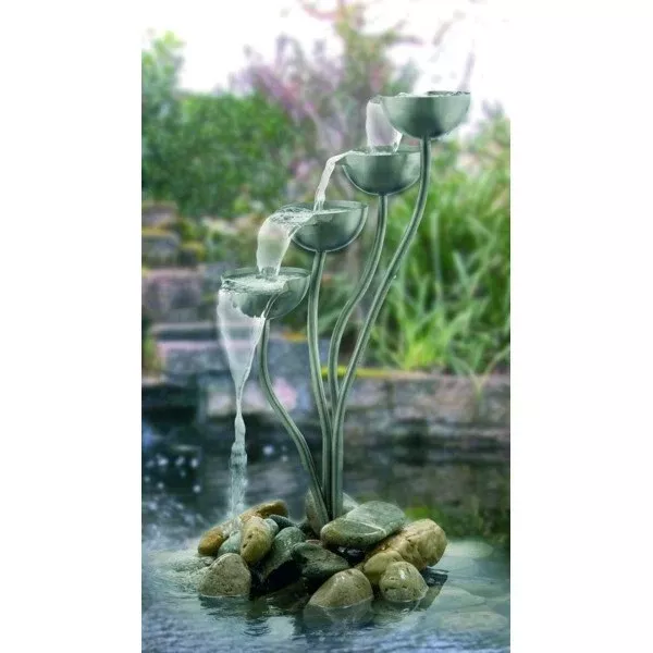 Mersey Decorative Pond Fountain