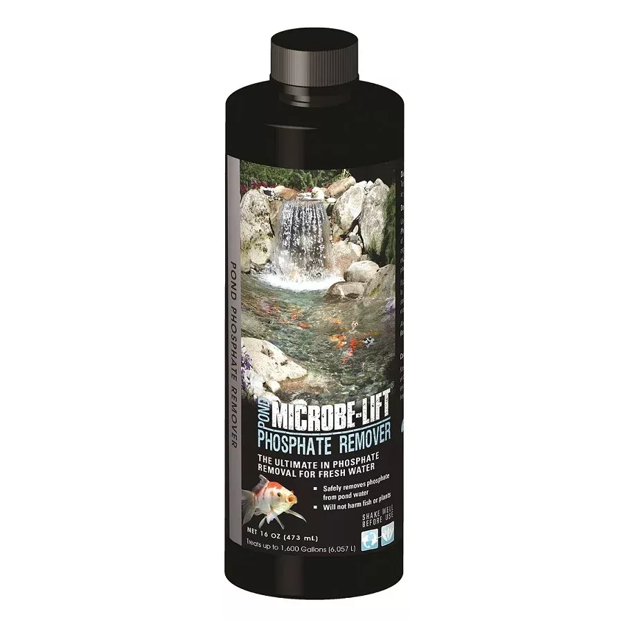 Microbe-Lift Pond Phosphate Remover