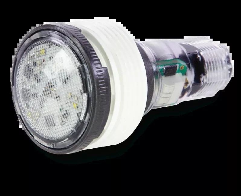MicroBrite White LED Light | Pentair EC-620429 100' Cord