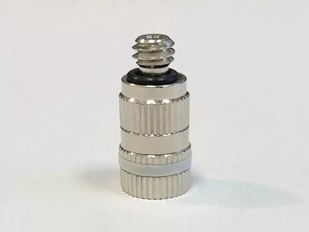 MistAmerica .007 GPM White Ring Ruby Nozzles
