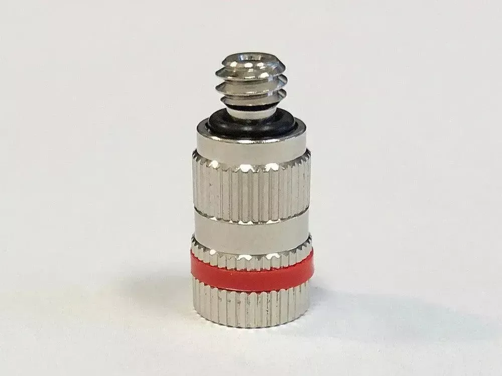 MistAmerica .011 GPM Red Ring Ruby Nozzles